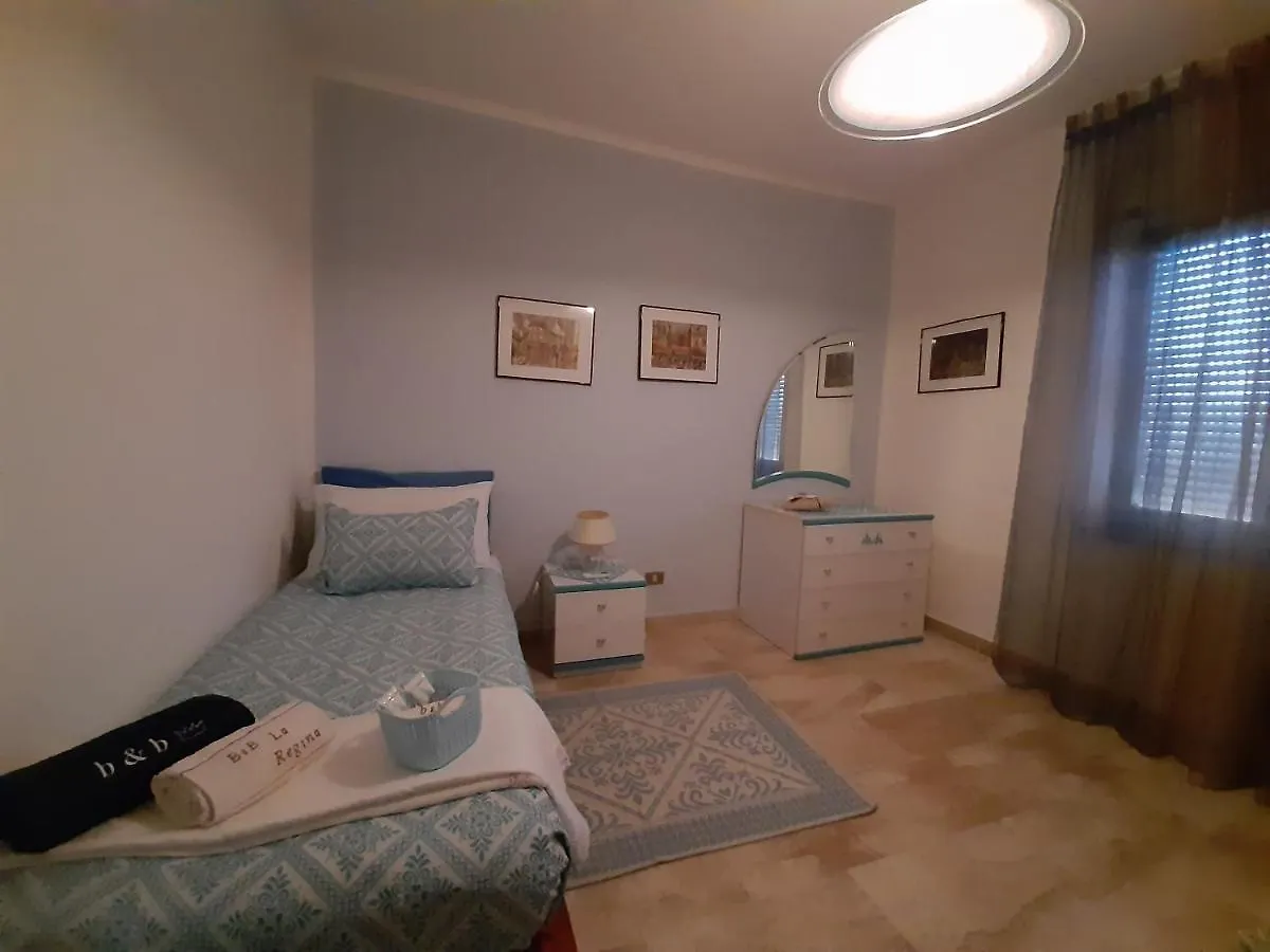 B&B La Regina Carbonia 0*,  Italia