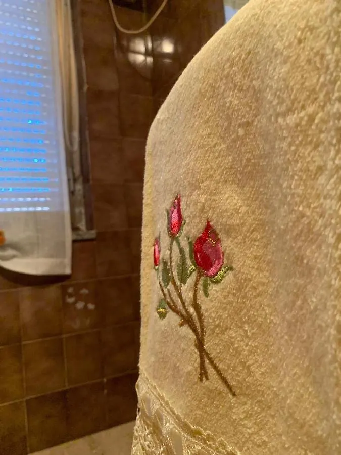 Bed & Breakfast B&B La Regina Carbonia Italia