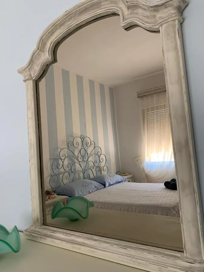 B&B La Regina Carbonia Italia