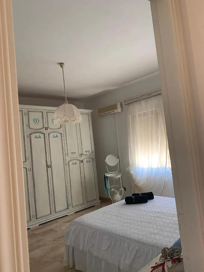 B&B La Regina Carbonia Bed & Breakfast