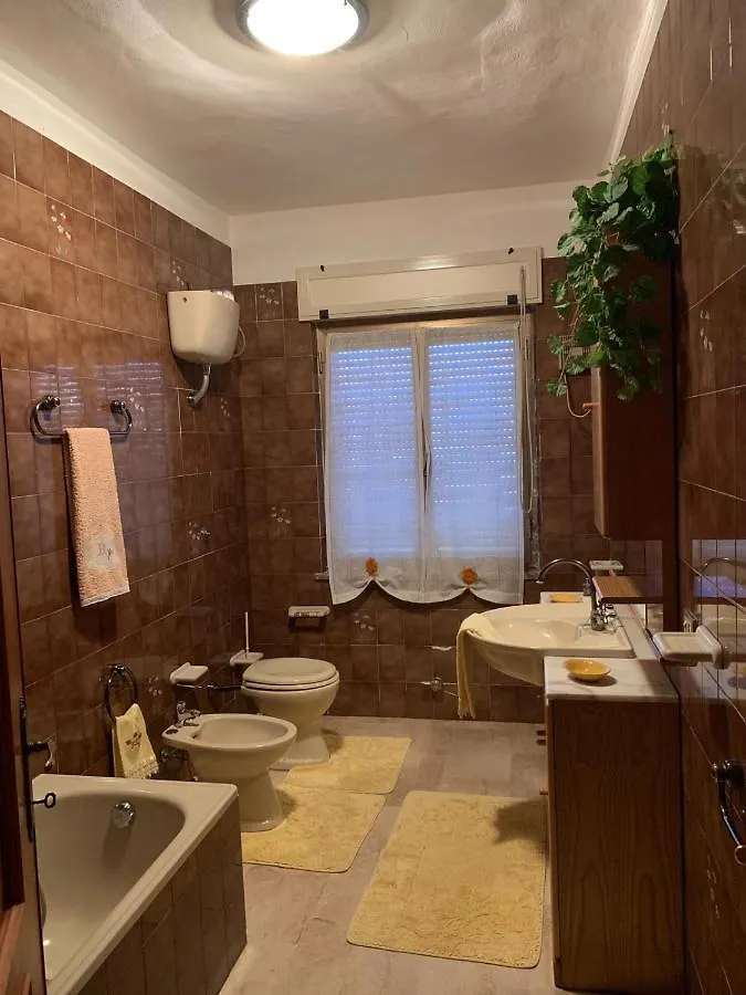 Bed & Breakfast B&B La Regina Carbonia